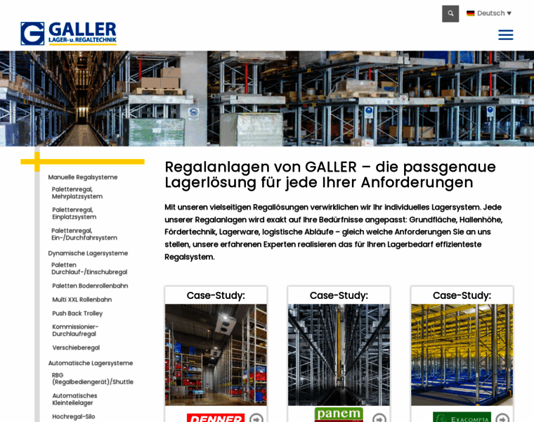 Galler.de thumbnail
