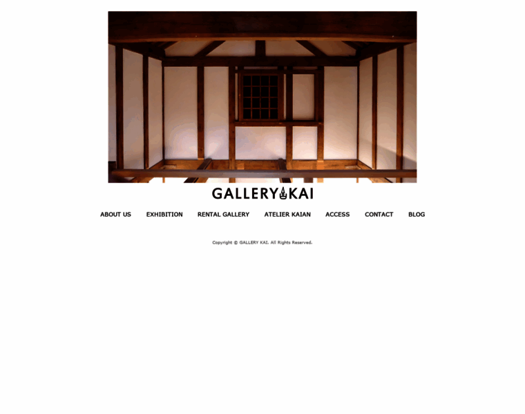 Gallery-kai.jp thumbnail