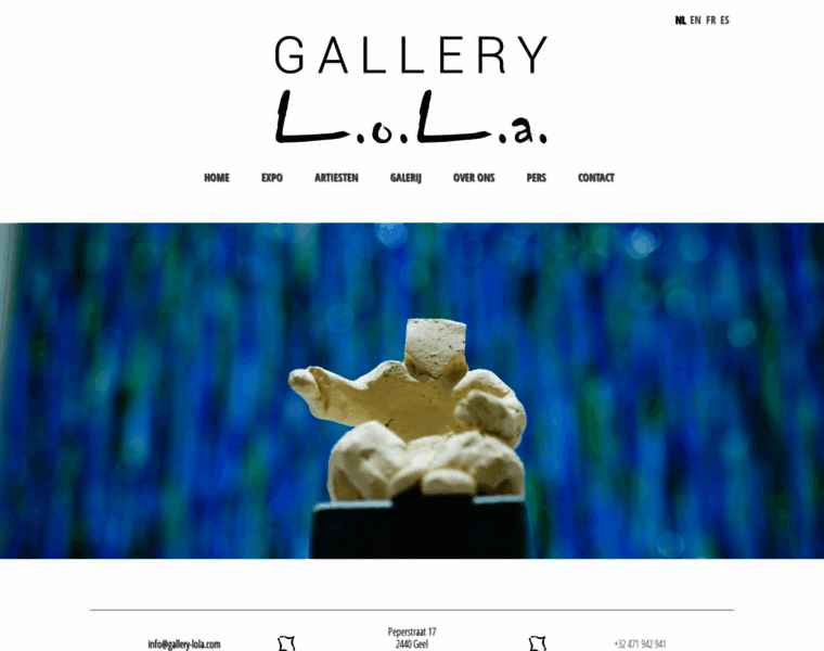 Gallery-lola.com thumbnail