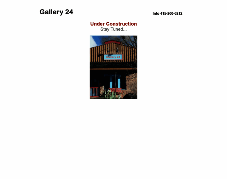 Gallery24.biz thumbnail