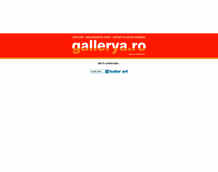 Gallerya.ro thumbnail
