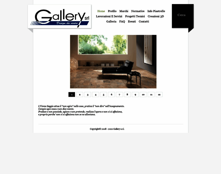 Gallerygres.com thumbnail