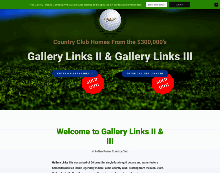 Gallerylinks.info thumbnail