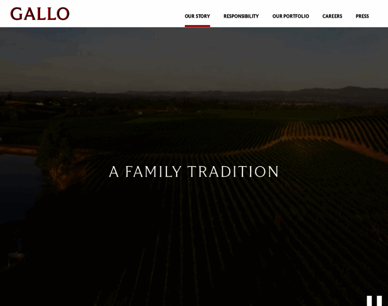 Gallo.com thumbnail Gallo.com thumbnail