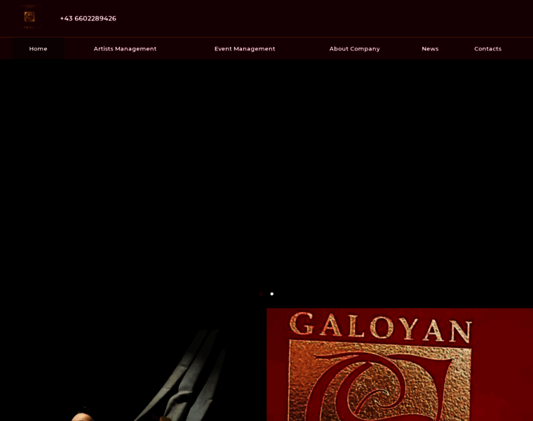 Galoyan.art thumbnail
