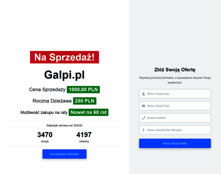 Galpi.pl thumbnail