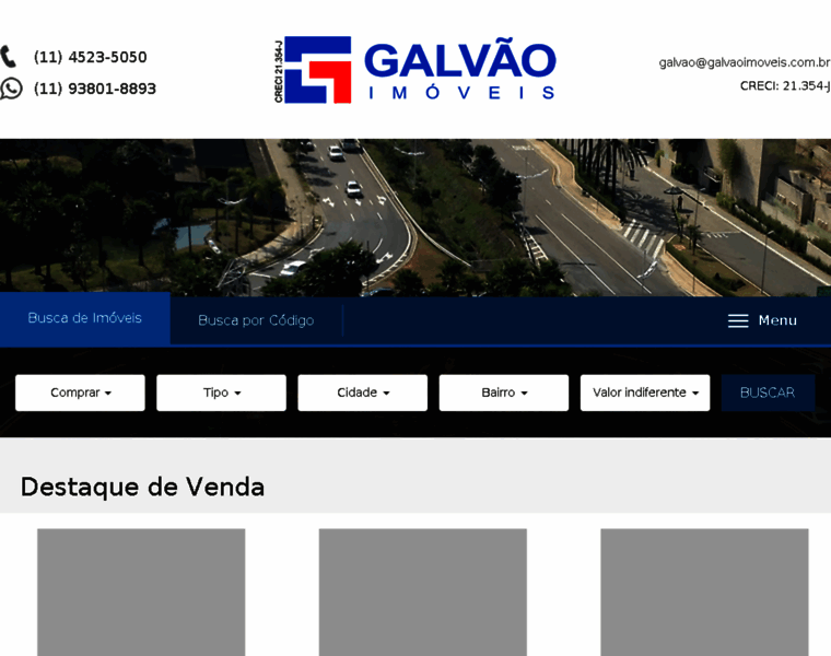 Galvaoimoveis.com.br thumbnail