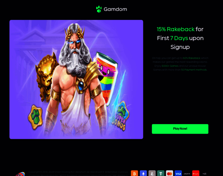 Gamdom98882.com thumbnail Gamdom98882.com thumbnail