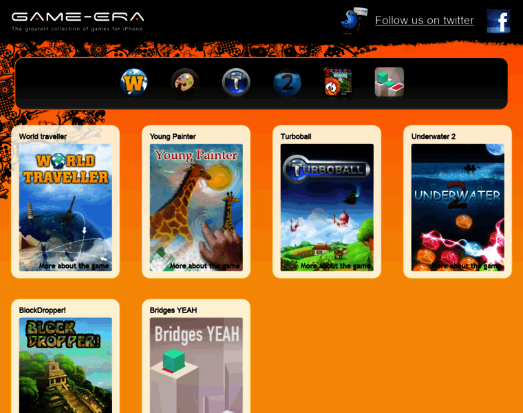 Game-era.com thumbnail