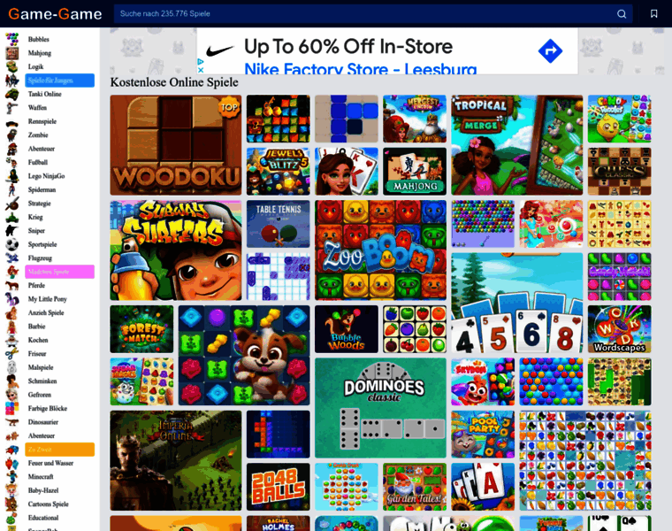 Game-game.com.de thumbnail