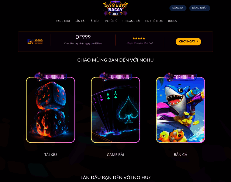 Gamebai-bacay.bet thumbnail