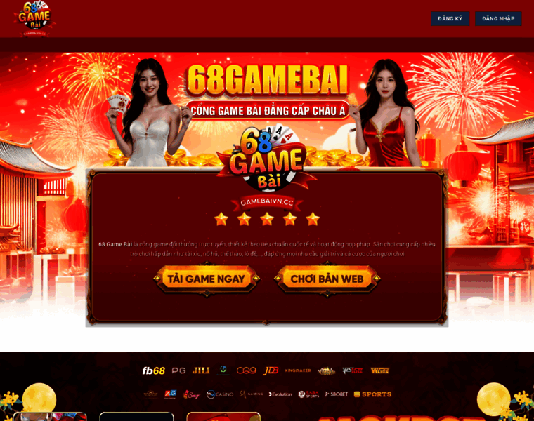 Gamebaivn.cc thumbnail Gamebaivn.cc thumbnail
