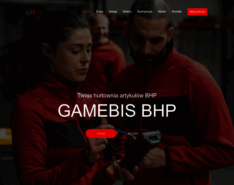 Gamebis.pl thumbnail