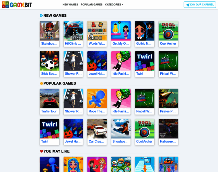 Gamebit.me thumbnail