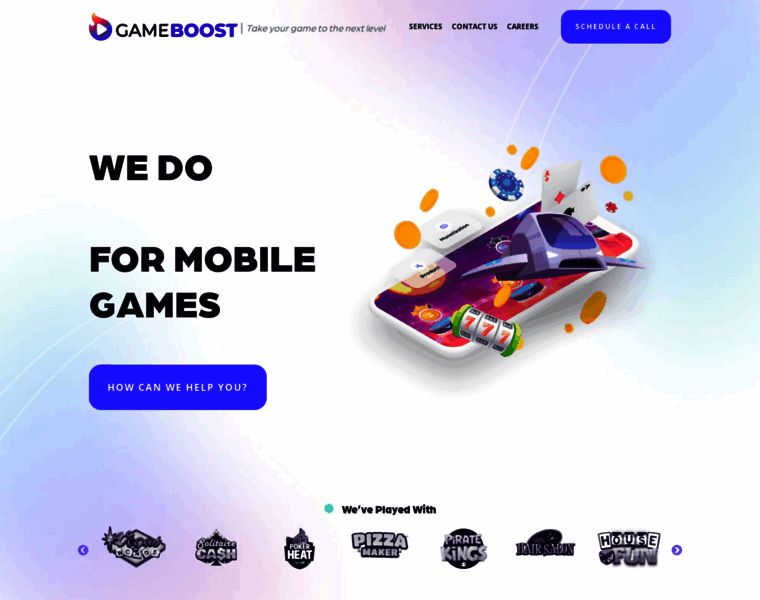 Gameboost.co thumbnail