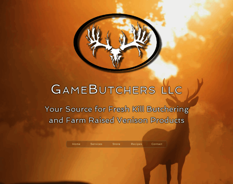 Gamebutcher.com thumbnail