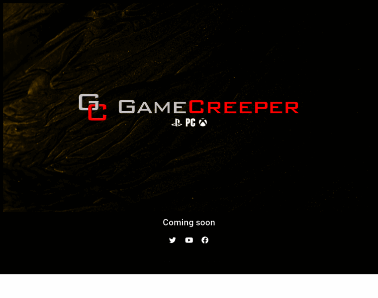 Gamecreeper.com thumbnail