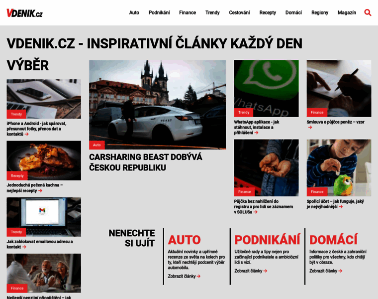 Gamecz.cz thumbnail