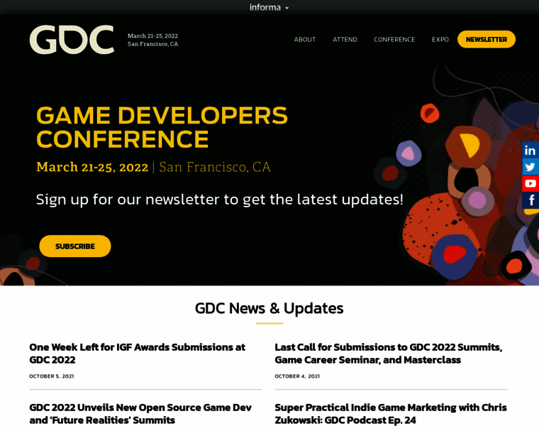 Gamedeveloperresearch.com thumbnail