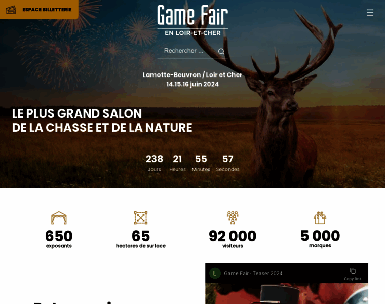 Gamefair.fr thumbnail