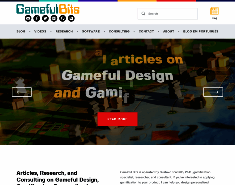 Gamefulbits.com thumbnail