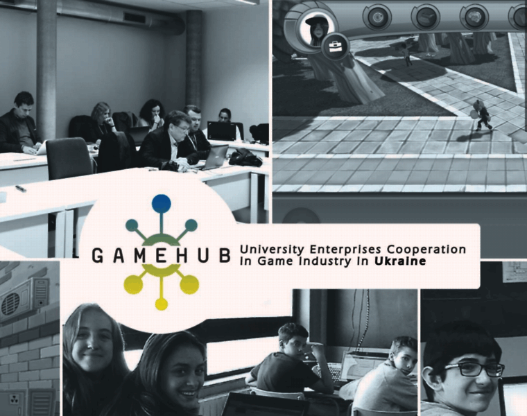 Gamehub-cbhe.eu thumbnail