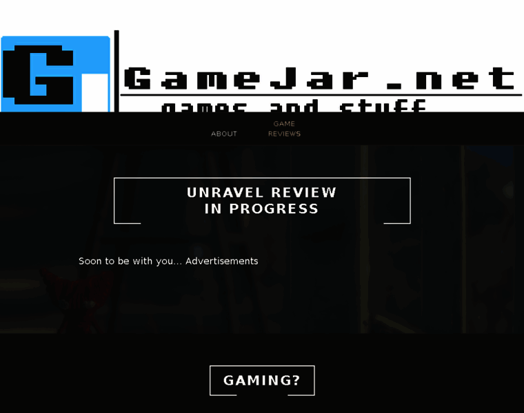 Gamejar.net thumbnail