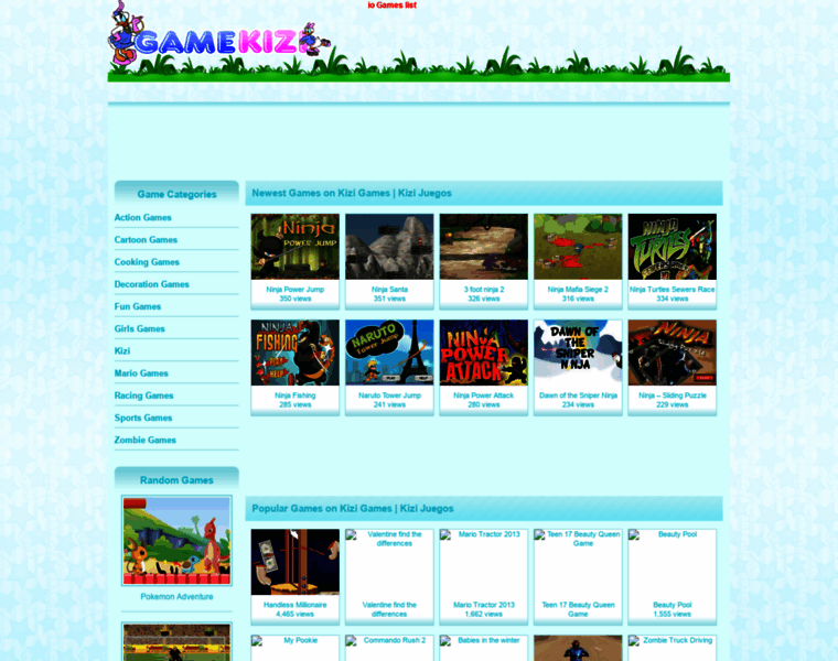 Gamekizi.com thumbnail