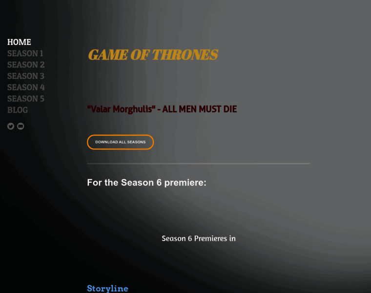 Gameofthronessubtitles.weebly.com thumbnail