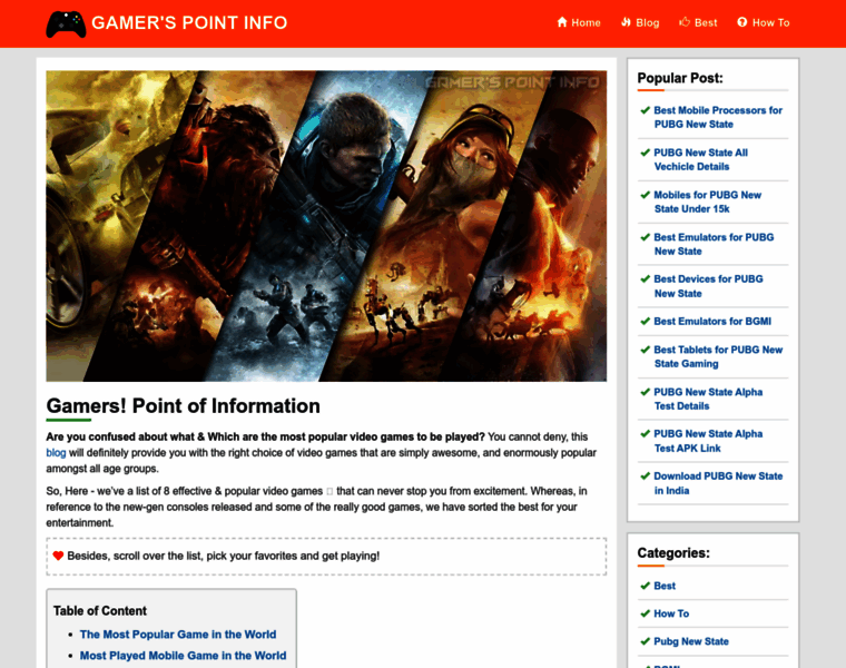 Gamerspoint.info thumbnail