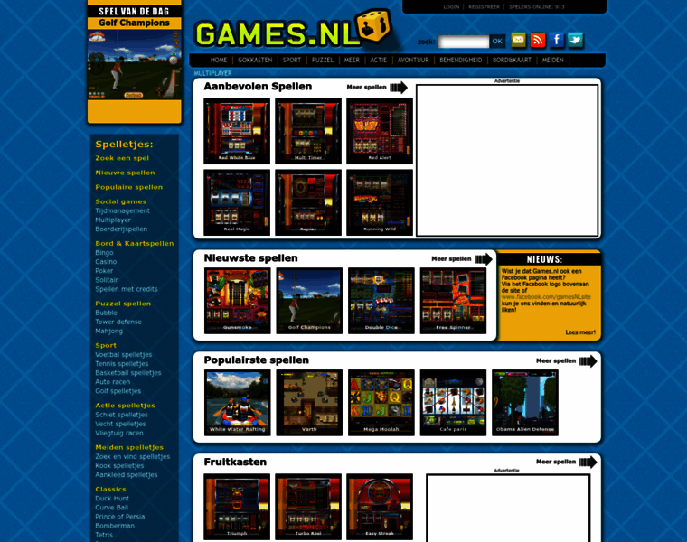 Games.nl thumbnail