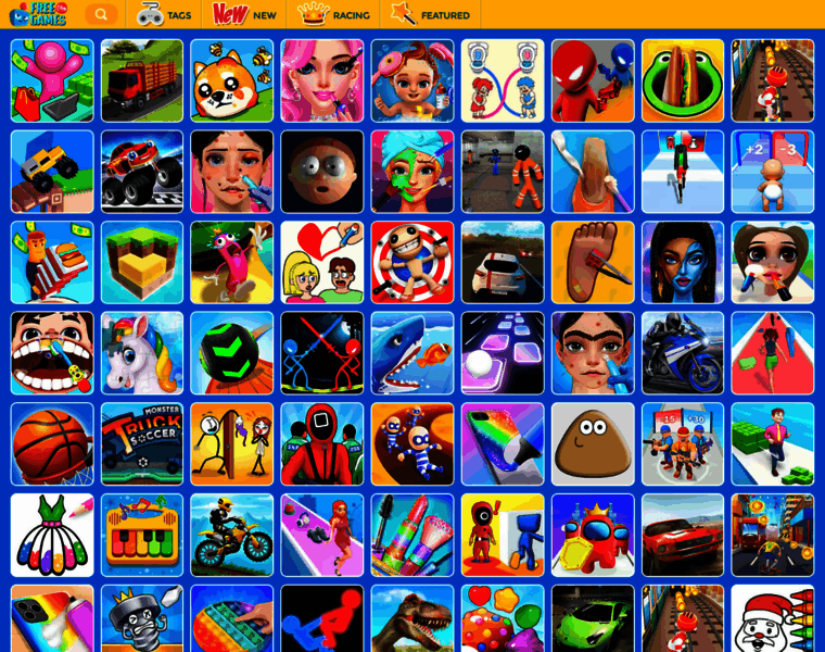 Games.ufreegames.com thumbnail