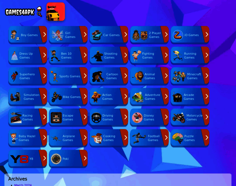 Games4apk.com thumbnail Games4apk.com thumbnail