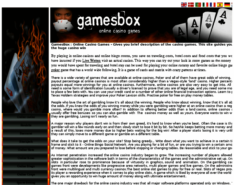 Gamesbox.org thumbnail