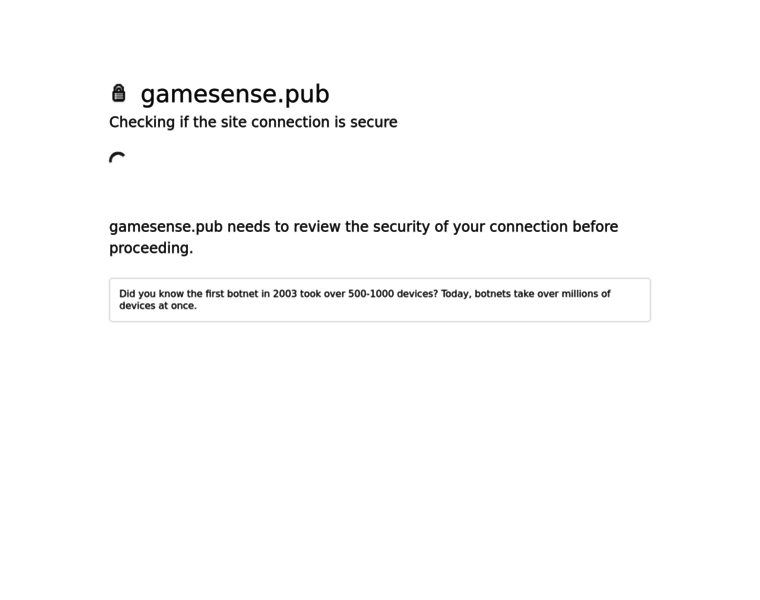 Gamesense.pub thumbnail