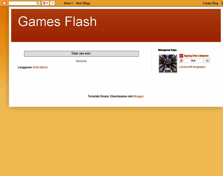Gamesflash.co thumbnail