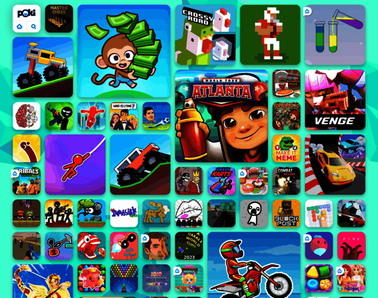 Gameskeren.com thumbnail