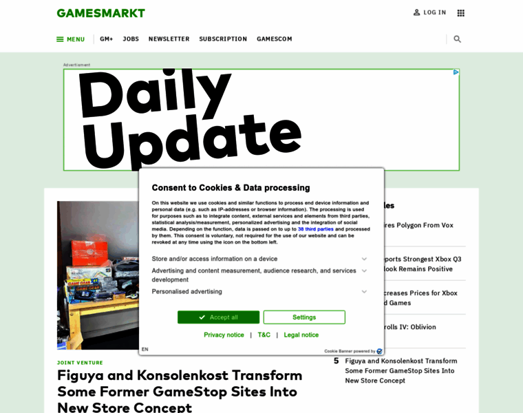 Gamesmarket.global thumbnail Gamesmarket.global thumbnail