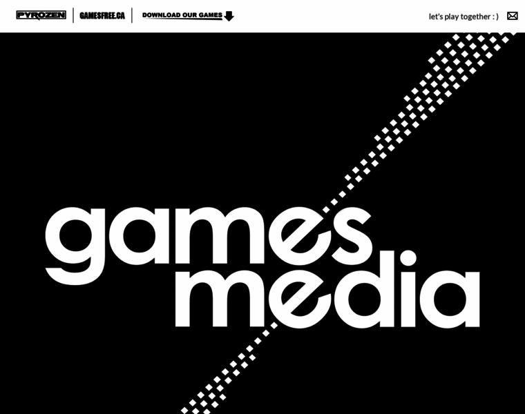 Gamesmedia.ca thumbnail