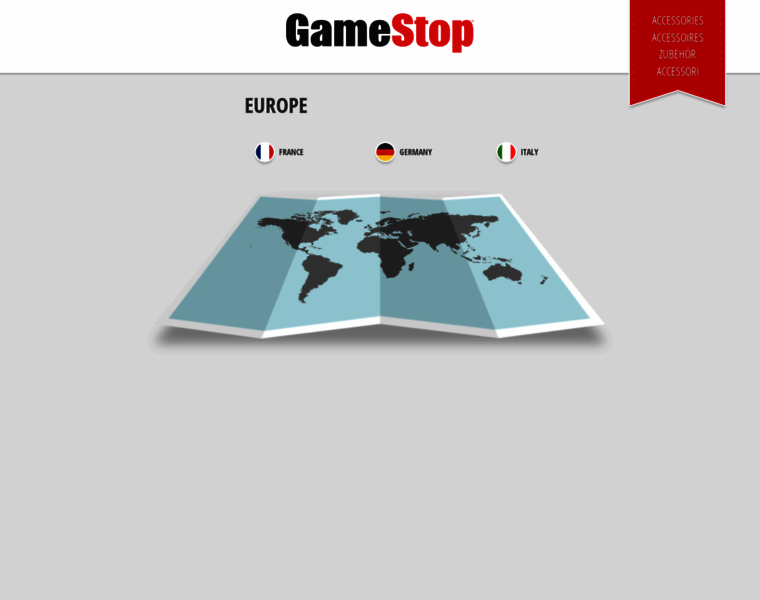 Gamestop.eu thumbnail