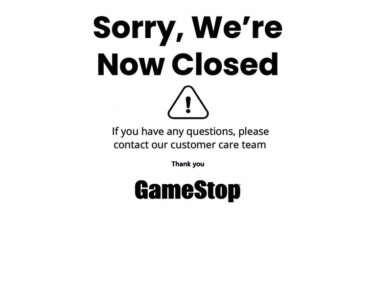 Gamestop.ie thumbnail Gamestop.ie thumbnail