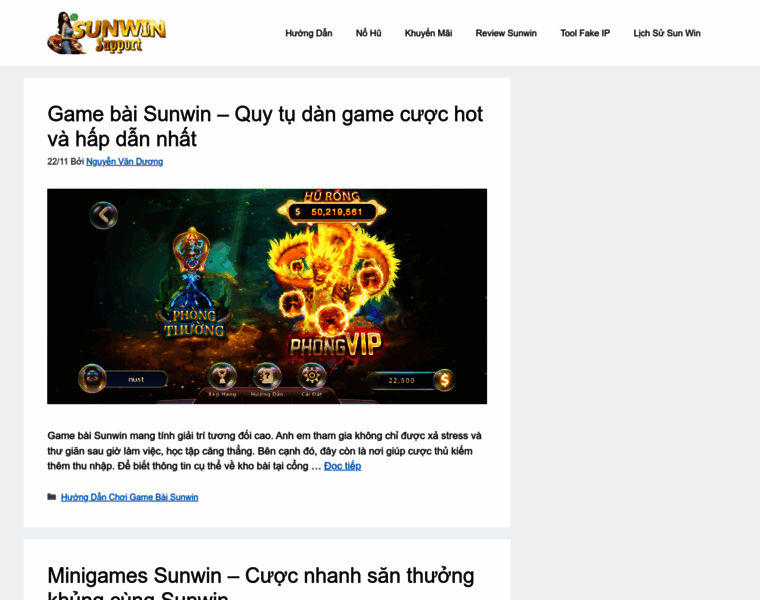 Gamesunwin.email thumbnail