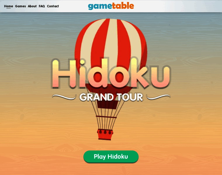 Gametable.org thumbnail Gametable.org thumbnail
