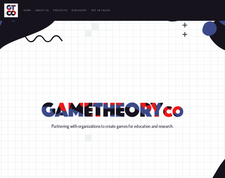 Gametheorytest.com thumbnail