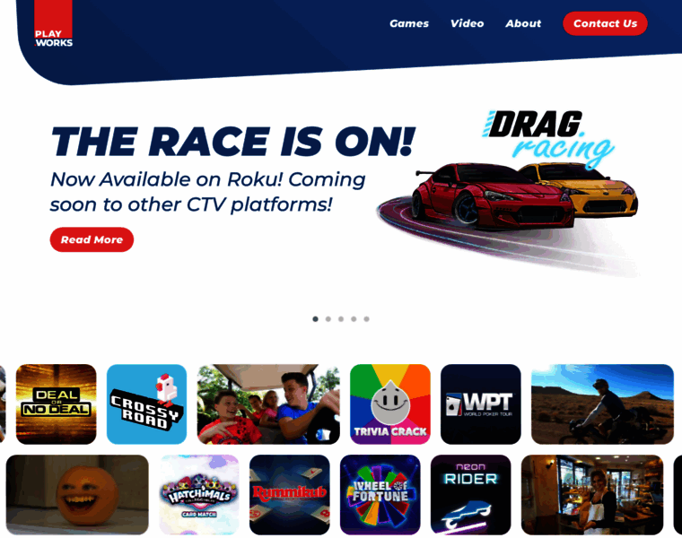 Gametreetv.com thumbnail Gametreetv.com thumbnail