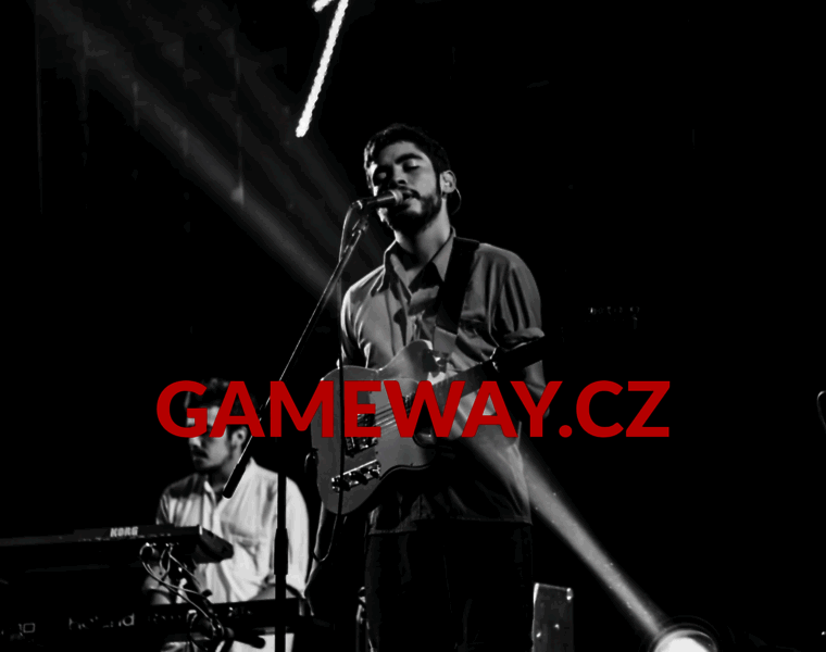 Gameway.cz thumbnail