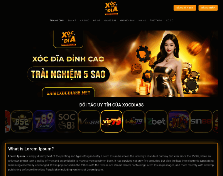 Gamexocdia88.net thumbnail Gamexocdia88.net thumbnail