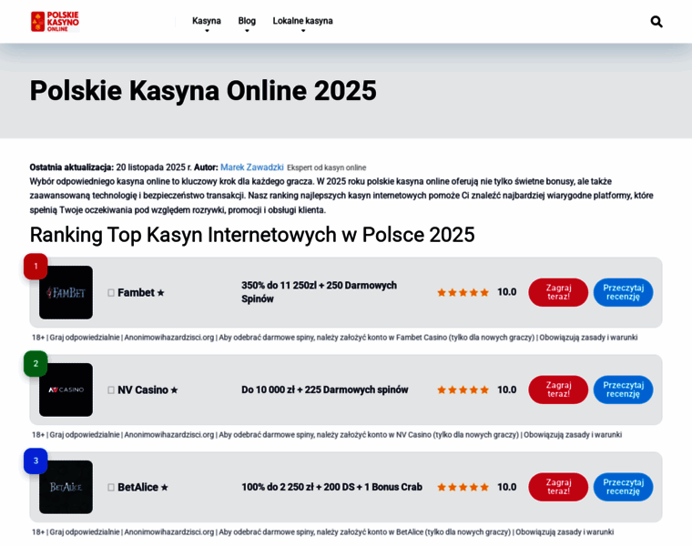 Gamexpert.pl thumbnail