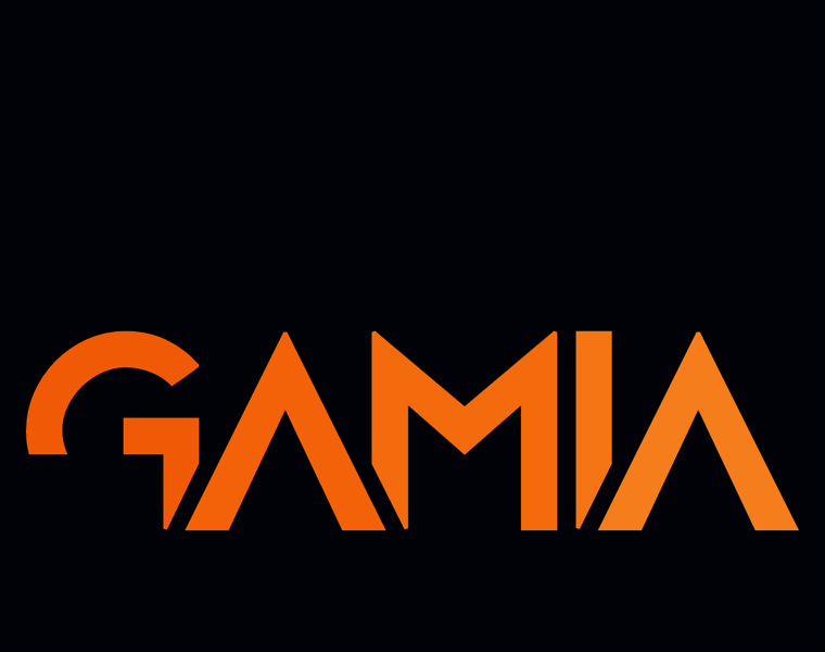 Gamia.net thumbnail