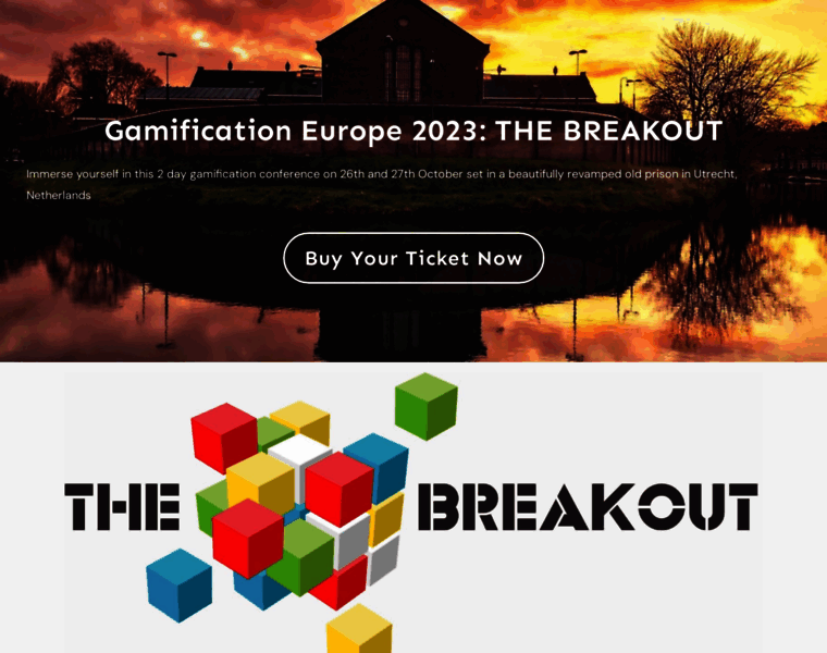 Gamification-europe.com thumbnail
